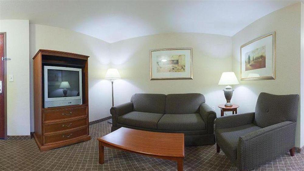 Holiday Inn Express & Suites Wausau By Ihg Weston Buitenkant foto