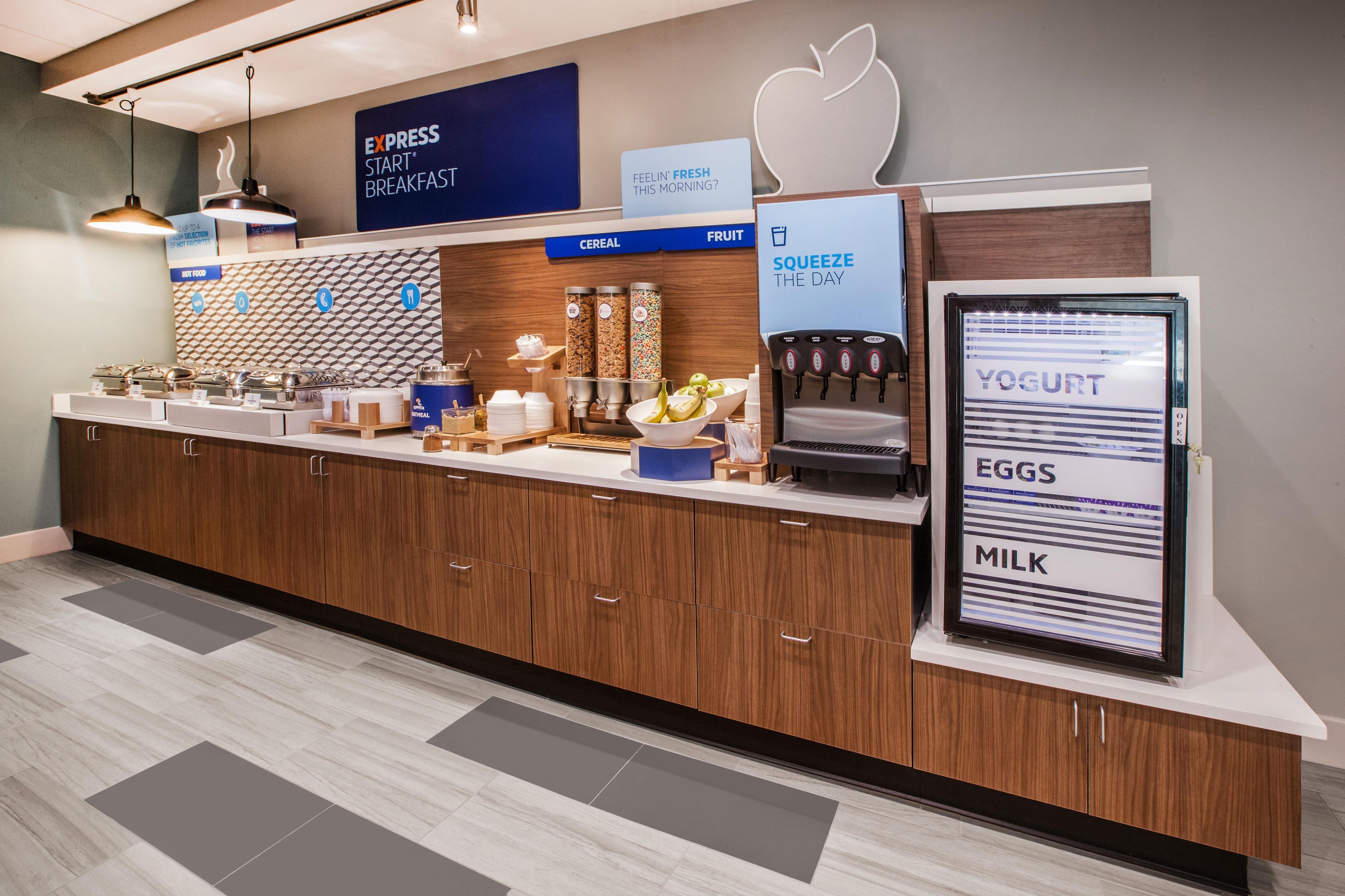 Holiday Inn Express & Suites Wausau By Ihg Weston Buitenkant foto
