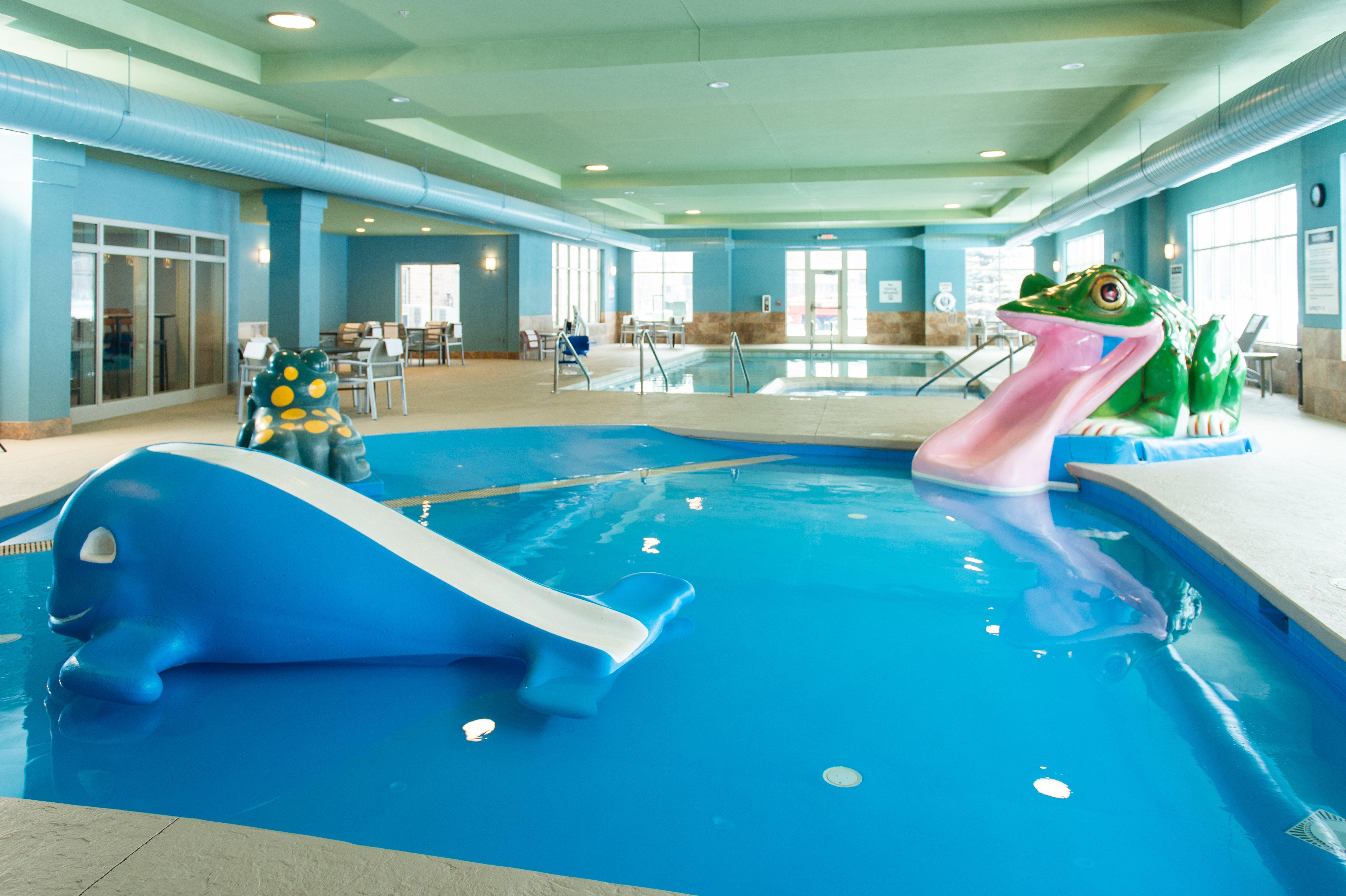 Holiday Inn Express & Suites Wausau By Ihg Weston Buitenkant foto