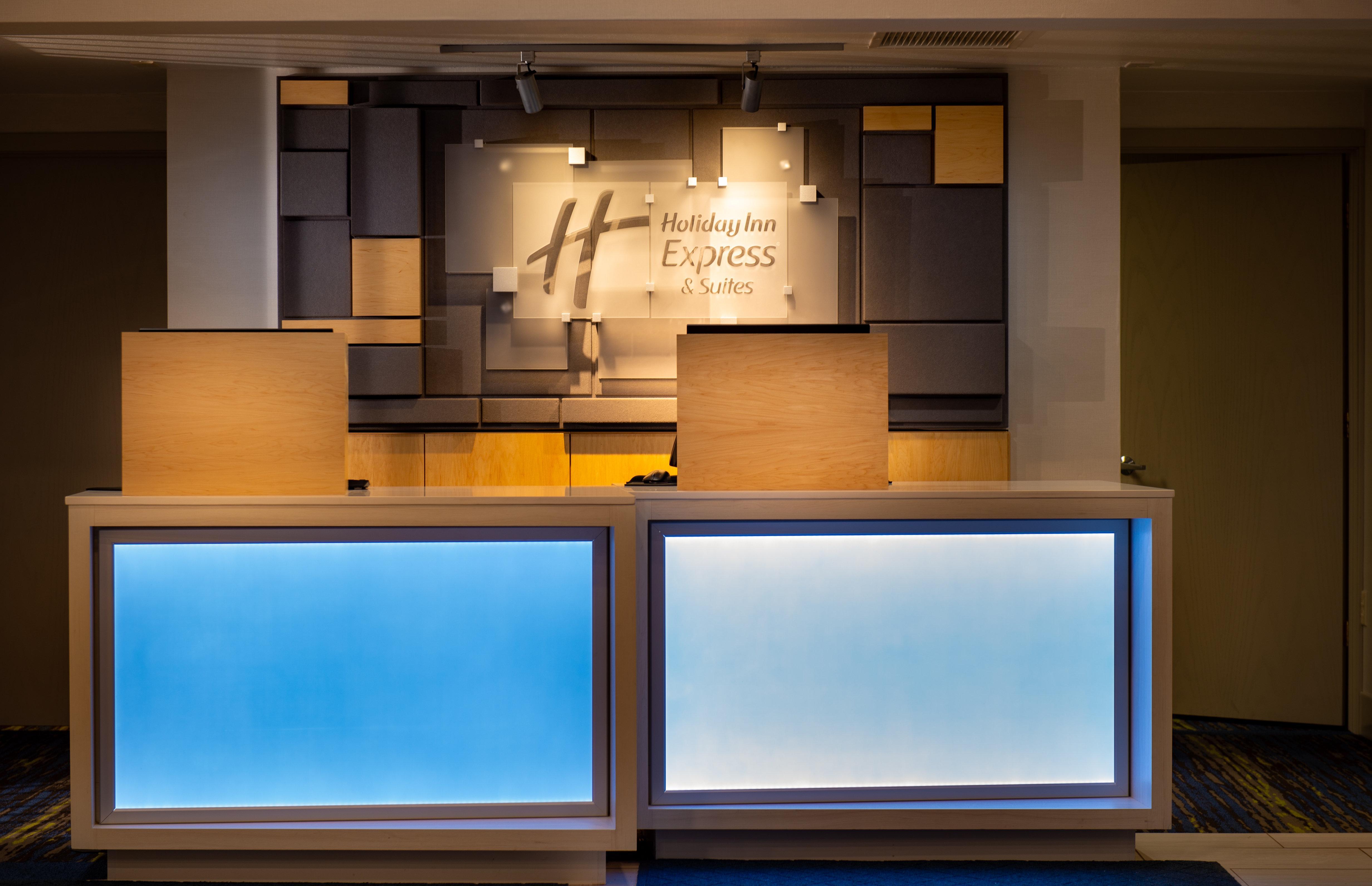 Holiday Inn Express & Suites Wausau By Ihg Weston Buitenkant foto