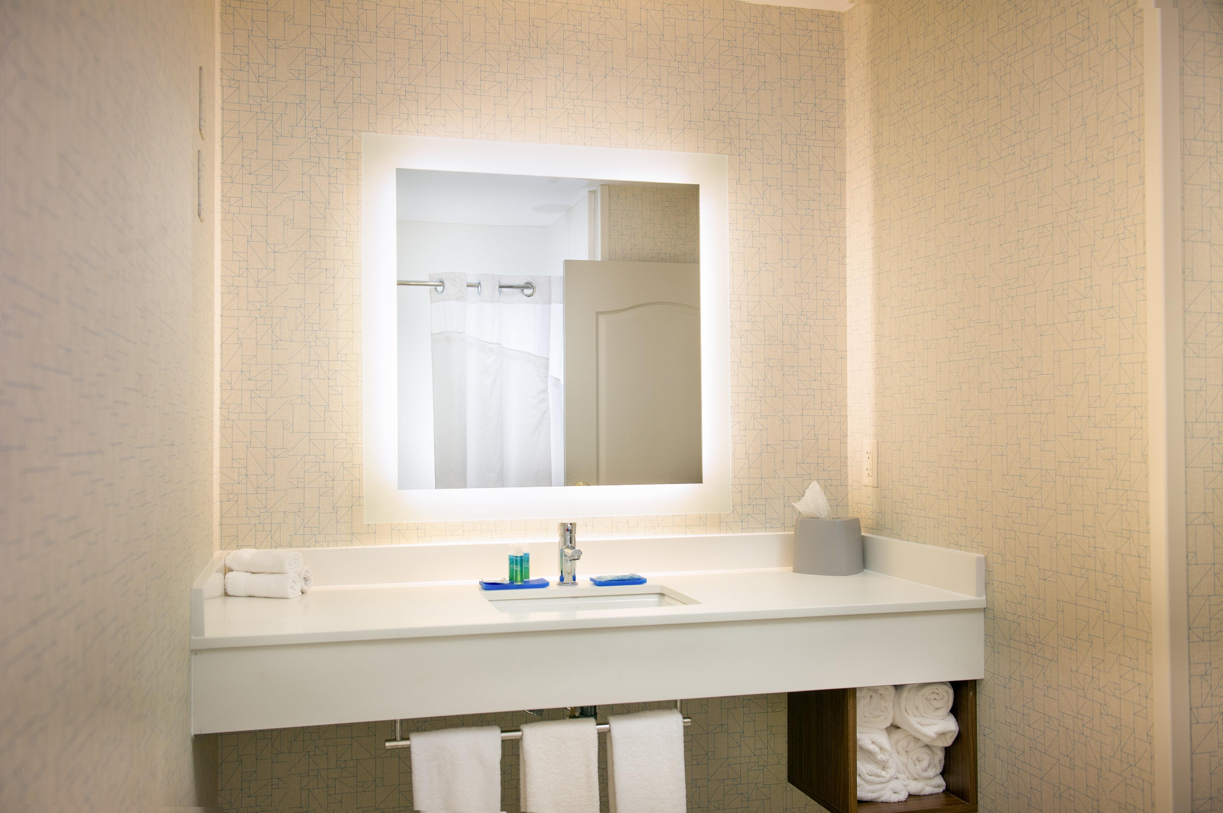 Holiday Inn Express & Suites Wausau By Ihg Weston Buitenkant foto