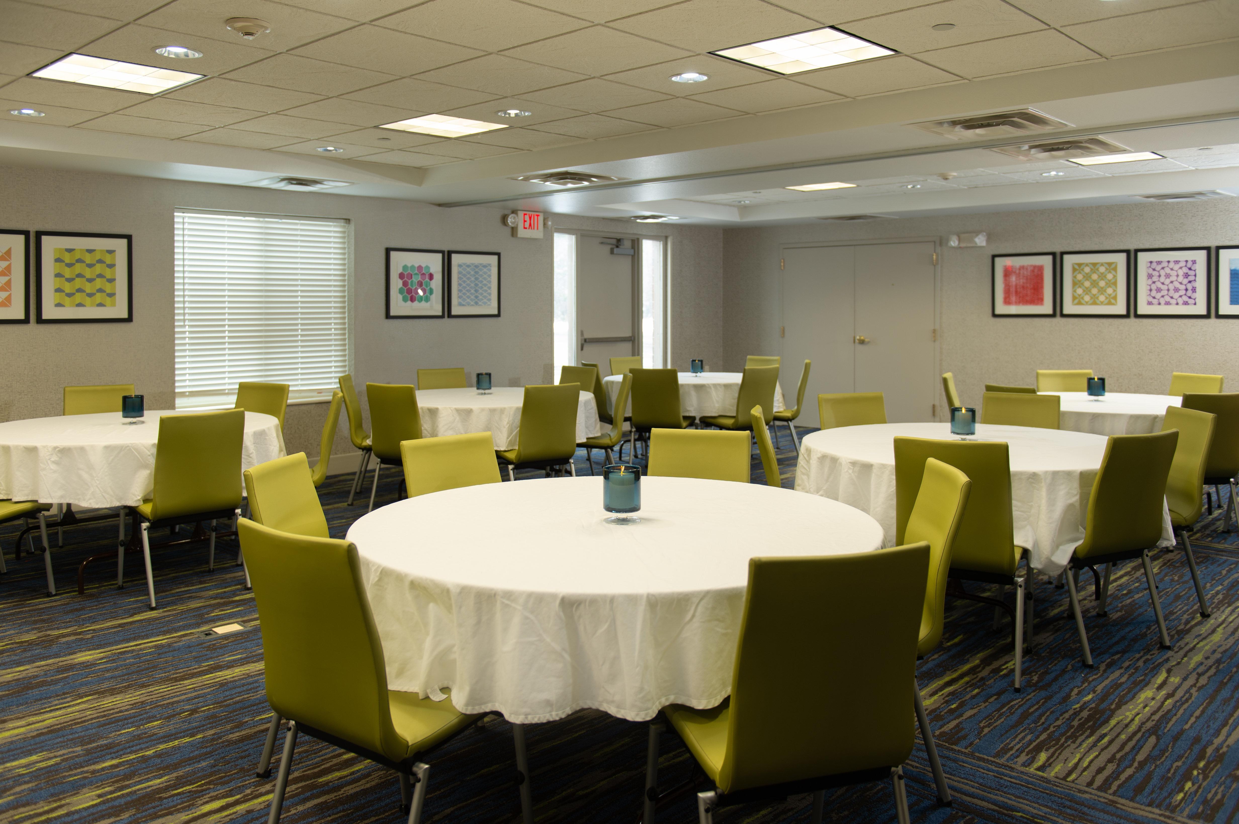Holiday Inn Express & Suites Wausau By Ihg Weston Buitenkant foto