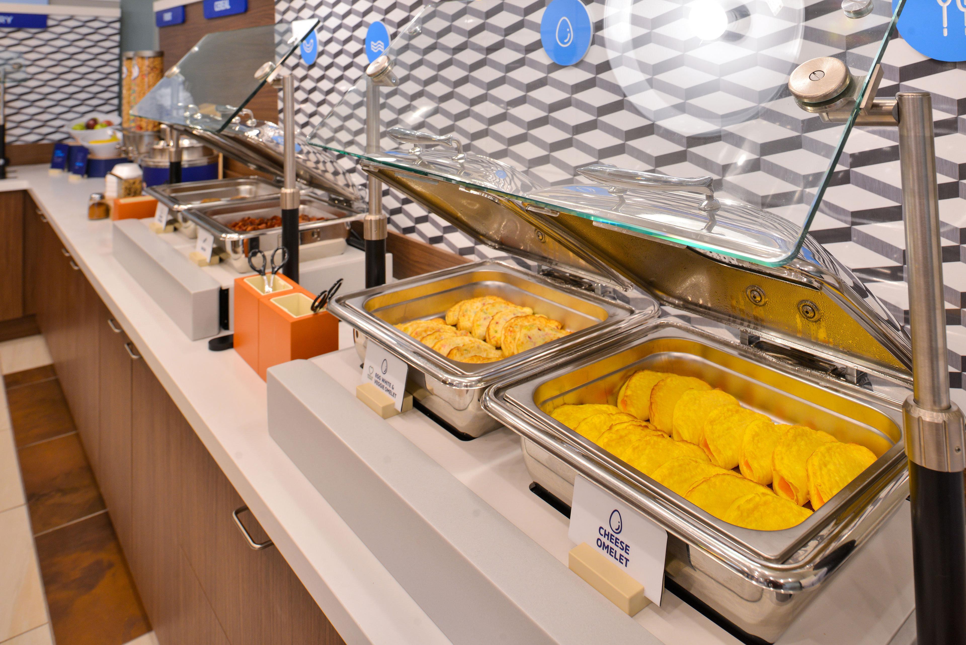 Holiday Inn Express & Suites Wausau By Ihg Weston Buitenkant foto