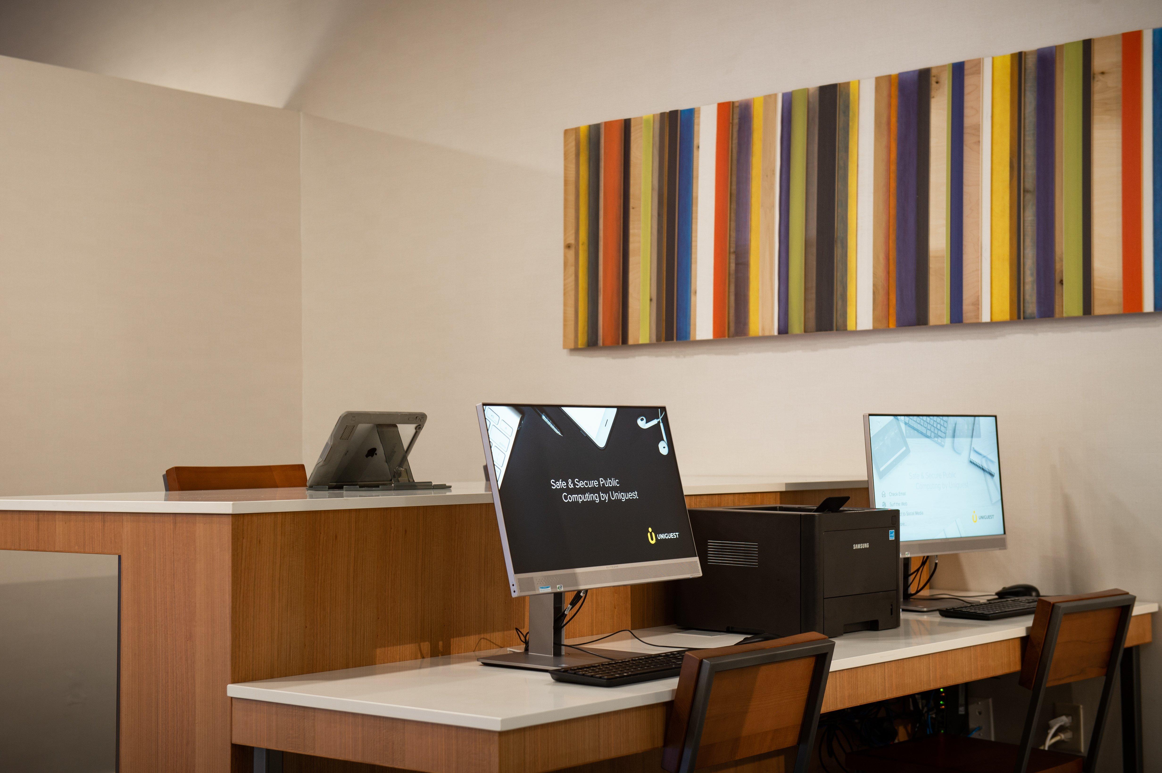 Holiday Inn Express & Suites Wausau By Ihg Weston Buitenkant foto