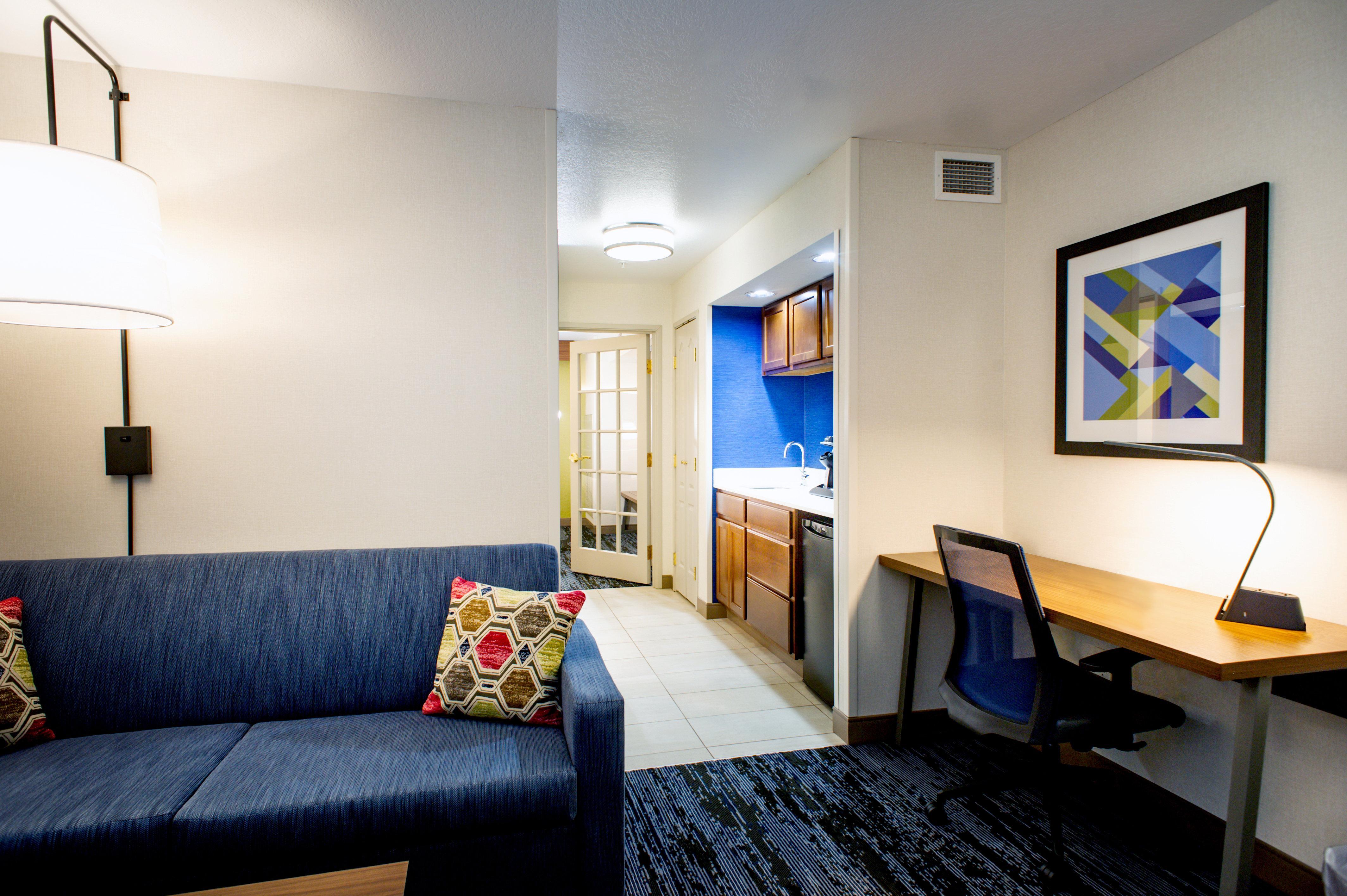 Holiday Inn Express & Suites Wausau By Ihg Weston Buitenkant foto