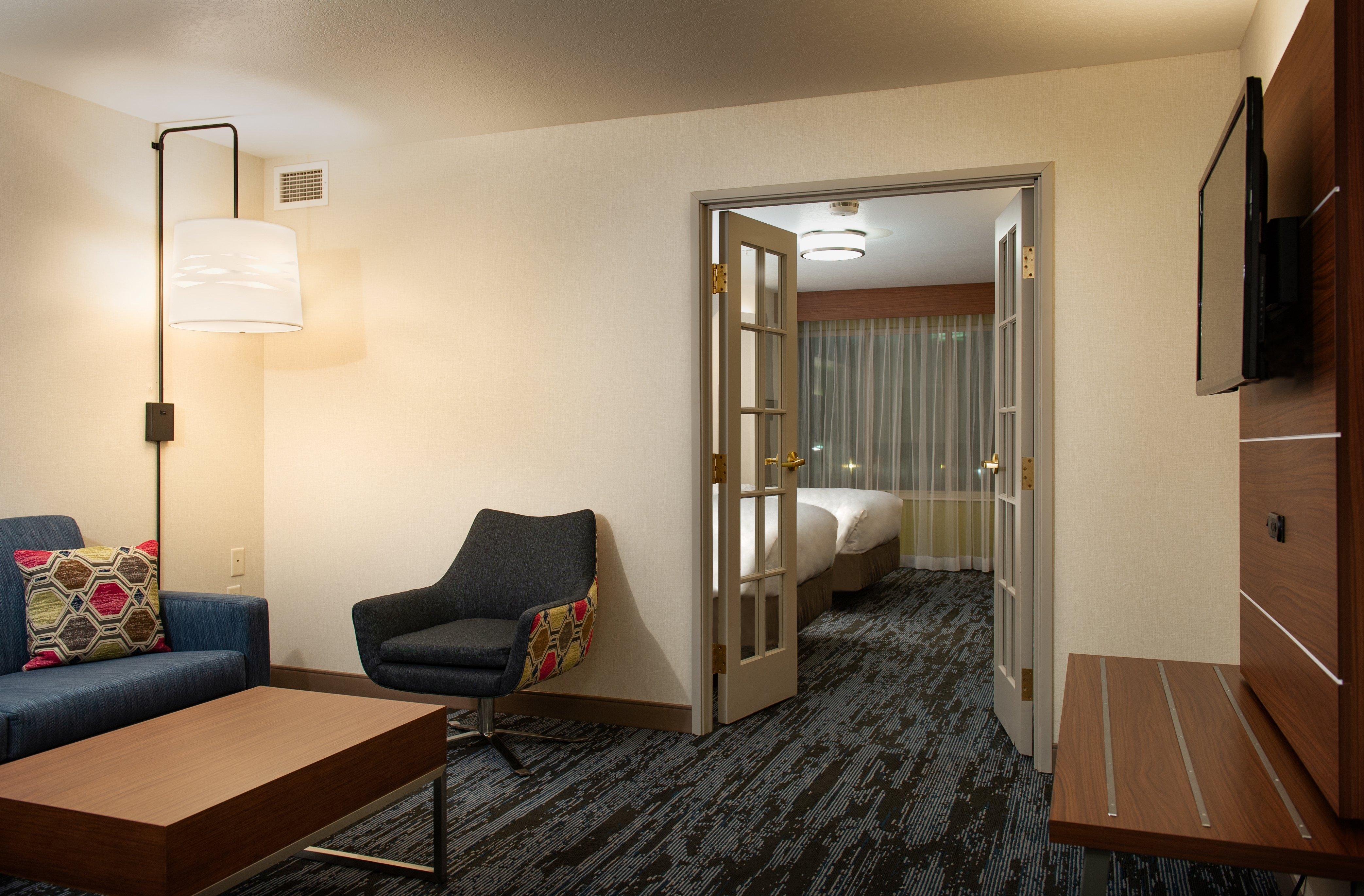 Holiday Inn Express & Suites Wausau By Ihg Weston Buitenkant foto