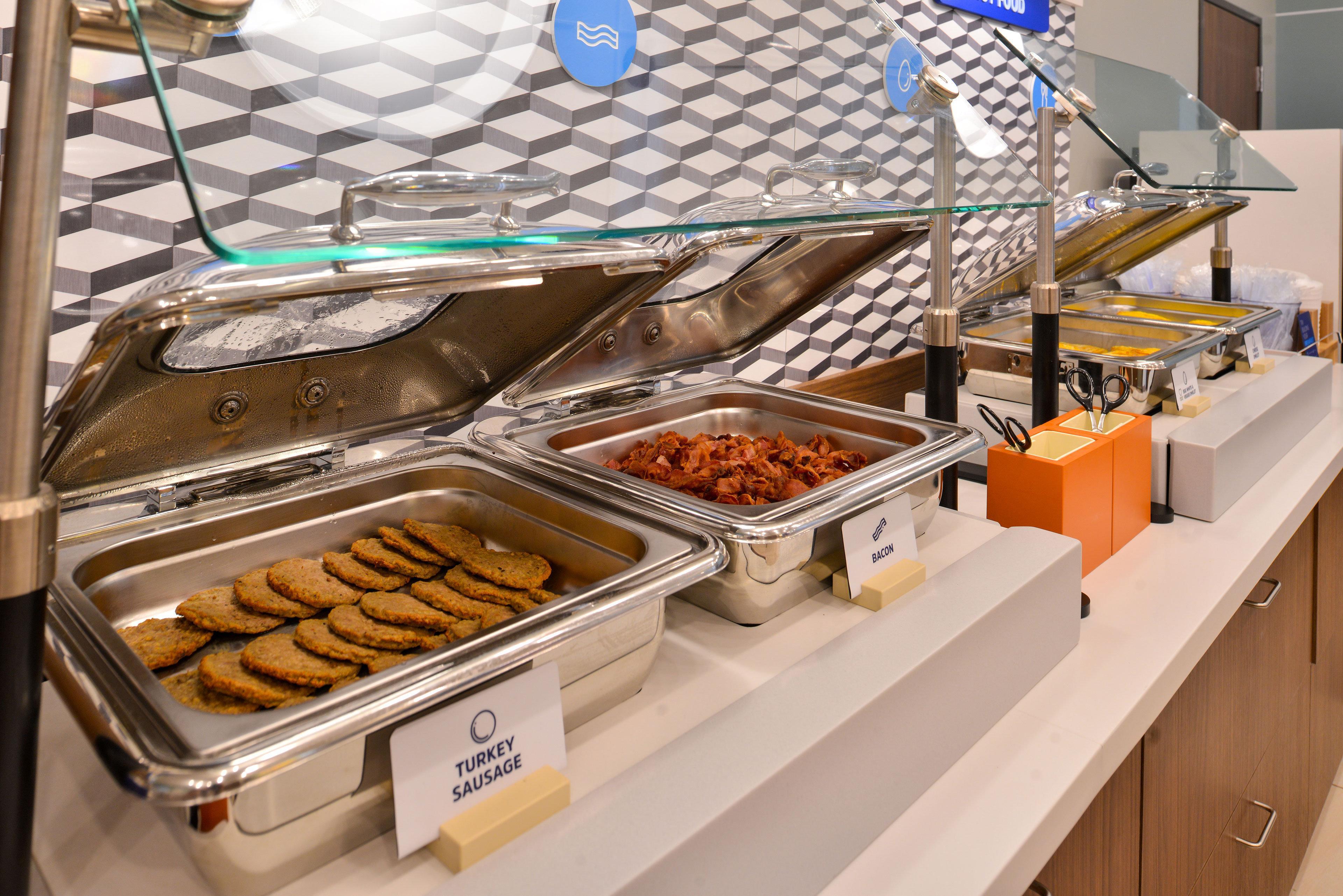 Holiday Inn Express & Suites Wausau By Ihg Weston Buitenkant foto