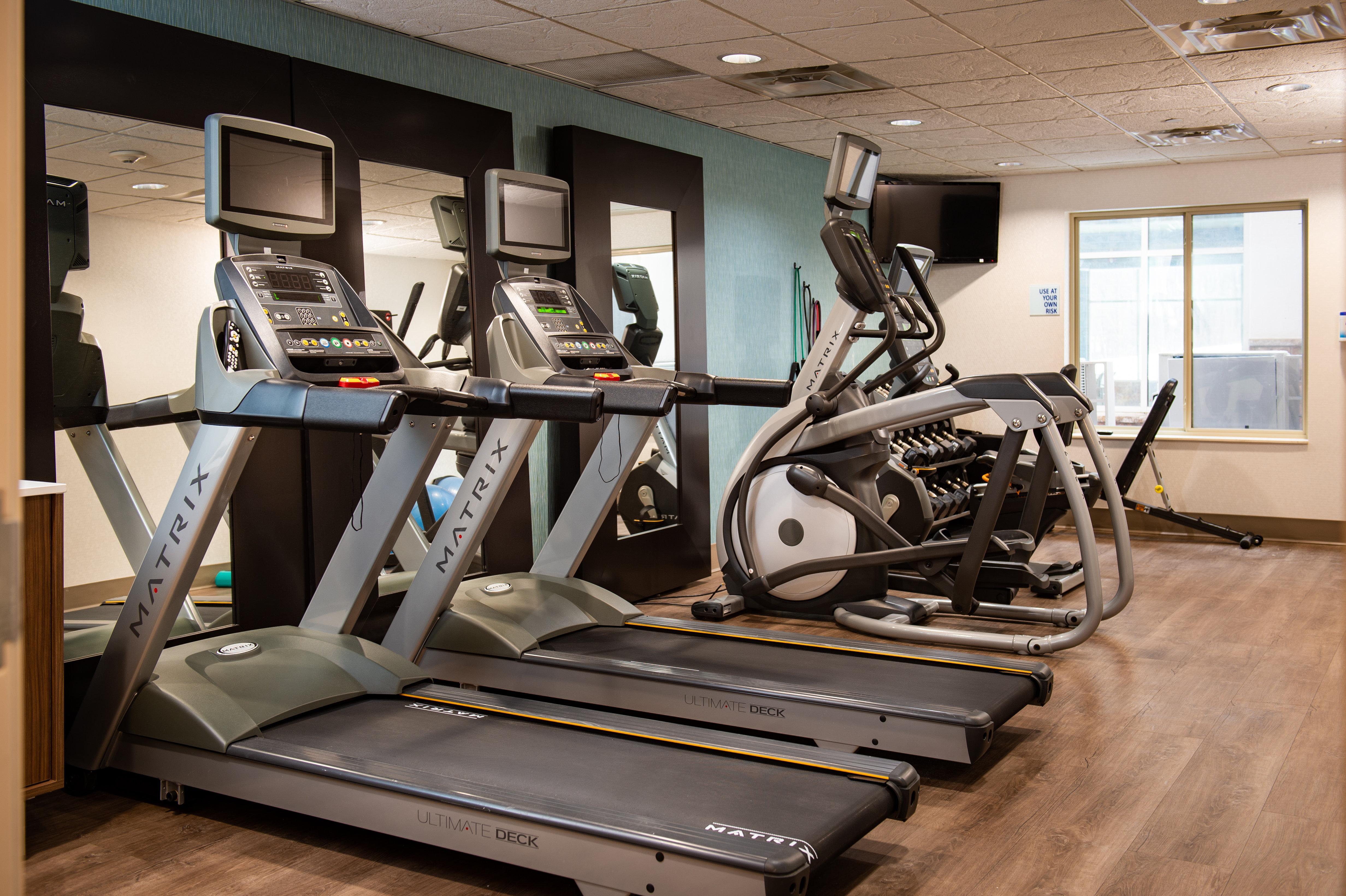 Holiday Inn Express & Suites Wausau By Ihg Weston Buitenkant foto