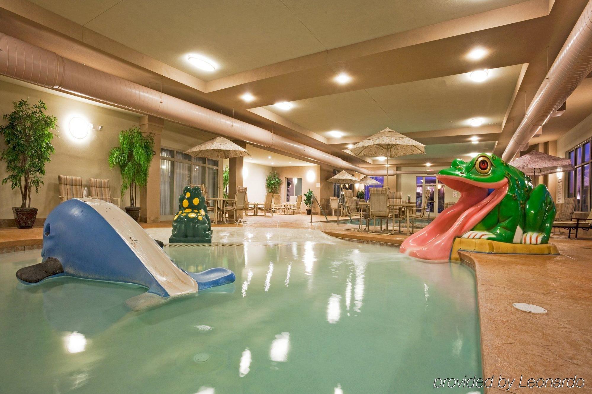Holiday Inn Express & Suites Wausau By Ihg Weston Buitenkant foto