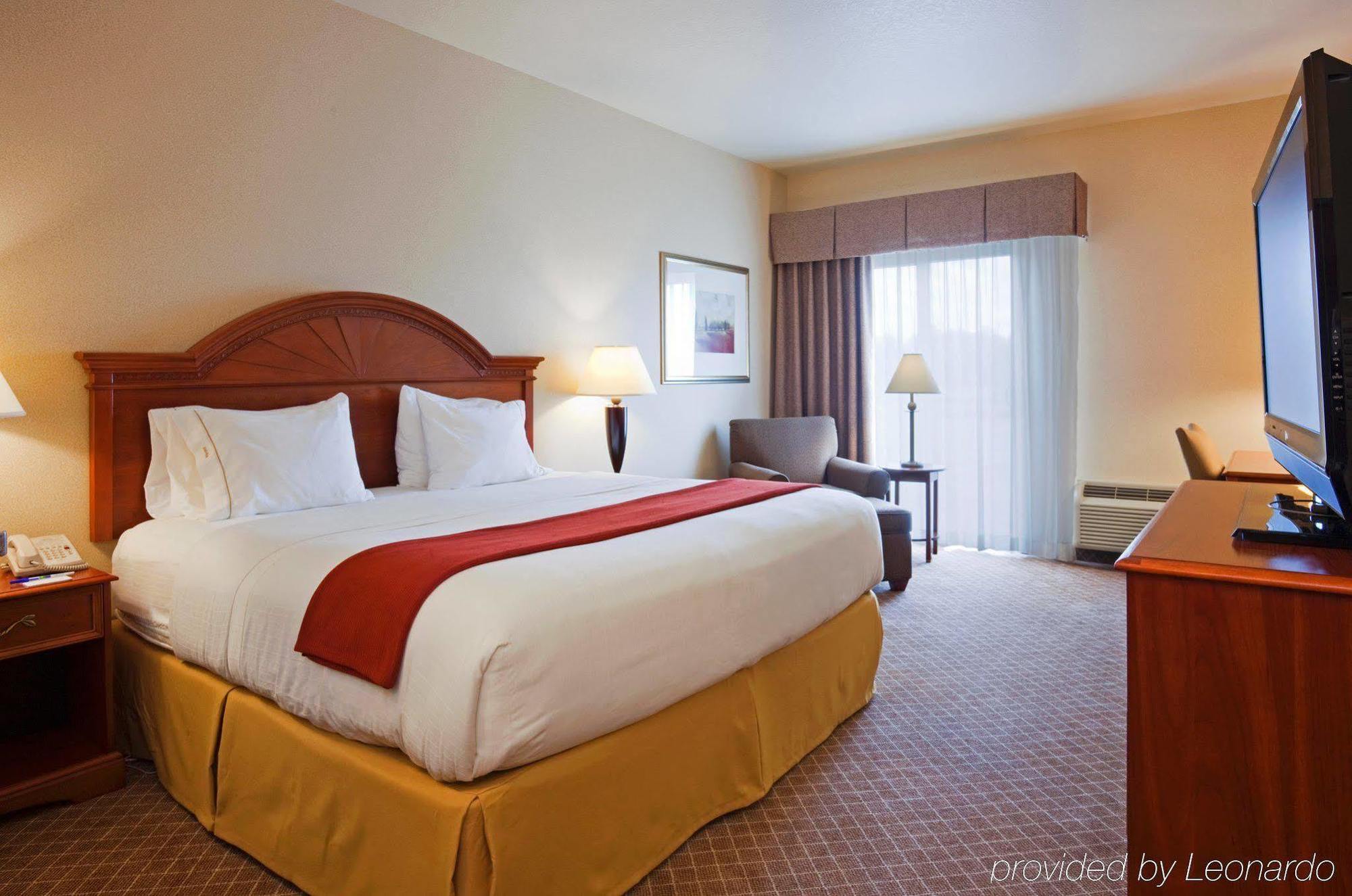 Holiday Inn Express & Suites Wausau By Ihg Weston Kamer foto