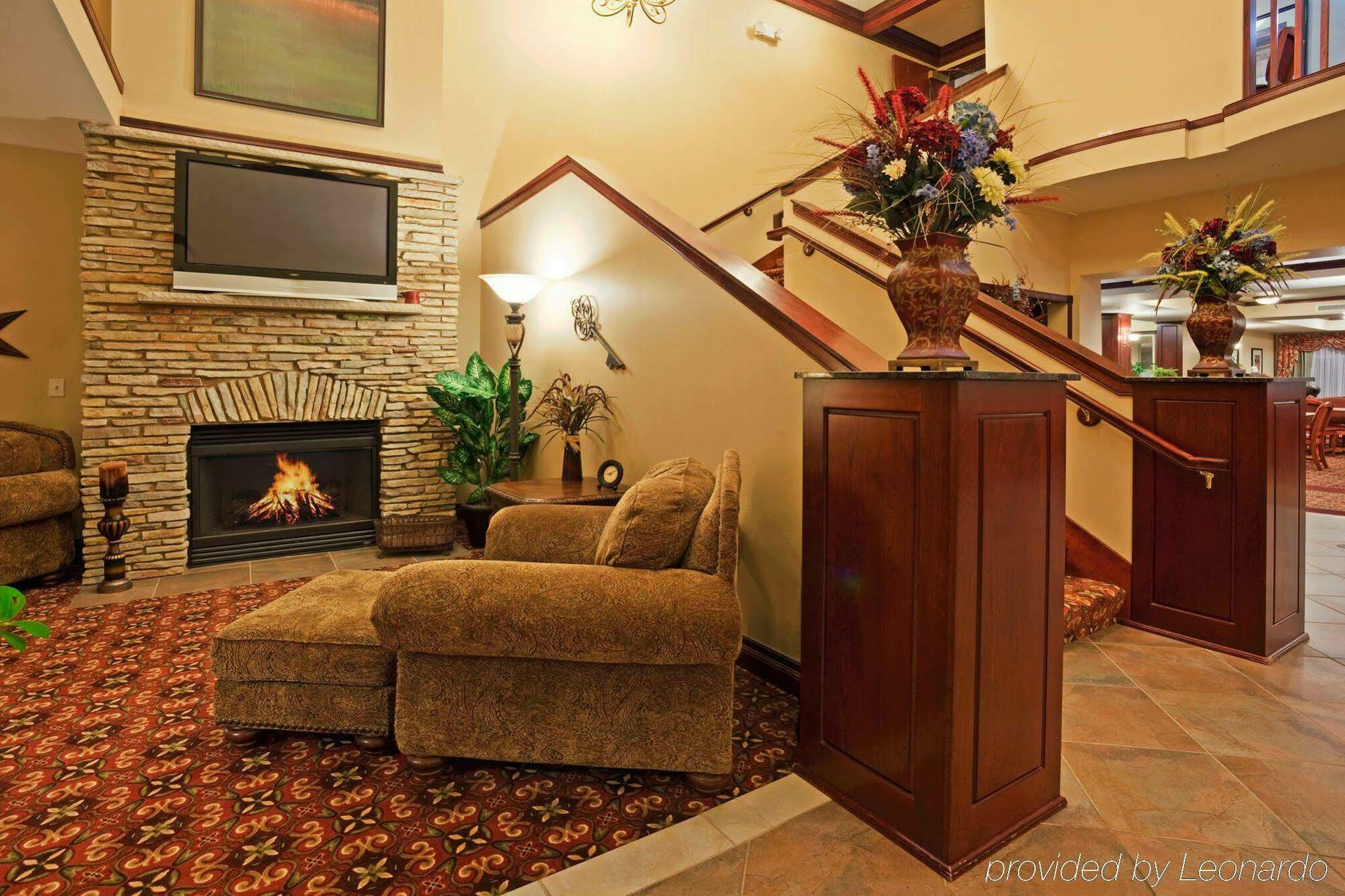 Holiday Inn Express & Suites Wausau By Ihg Weston Buitenkant foto