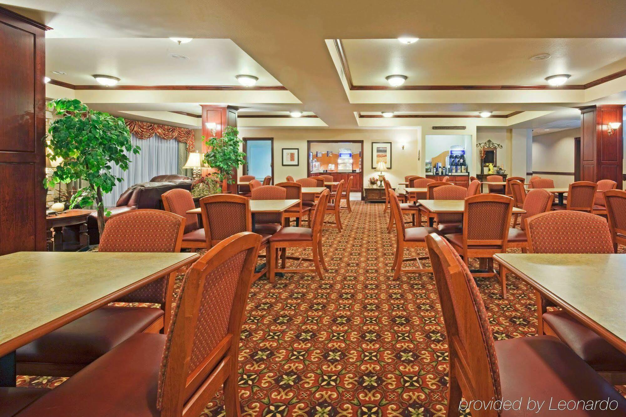 Holiday Inn Express & Suites Wausau By Ihg Weston Buitenkant foto
