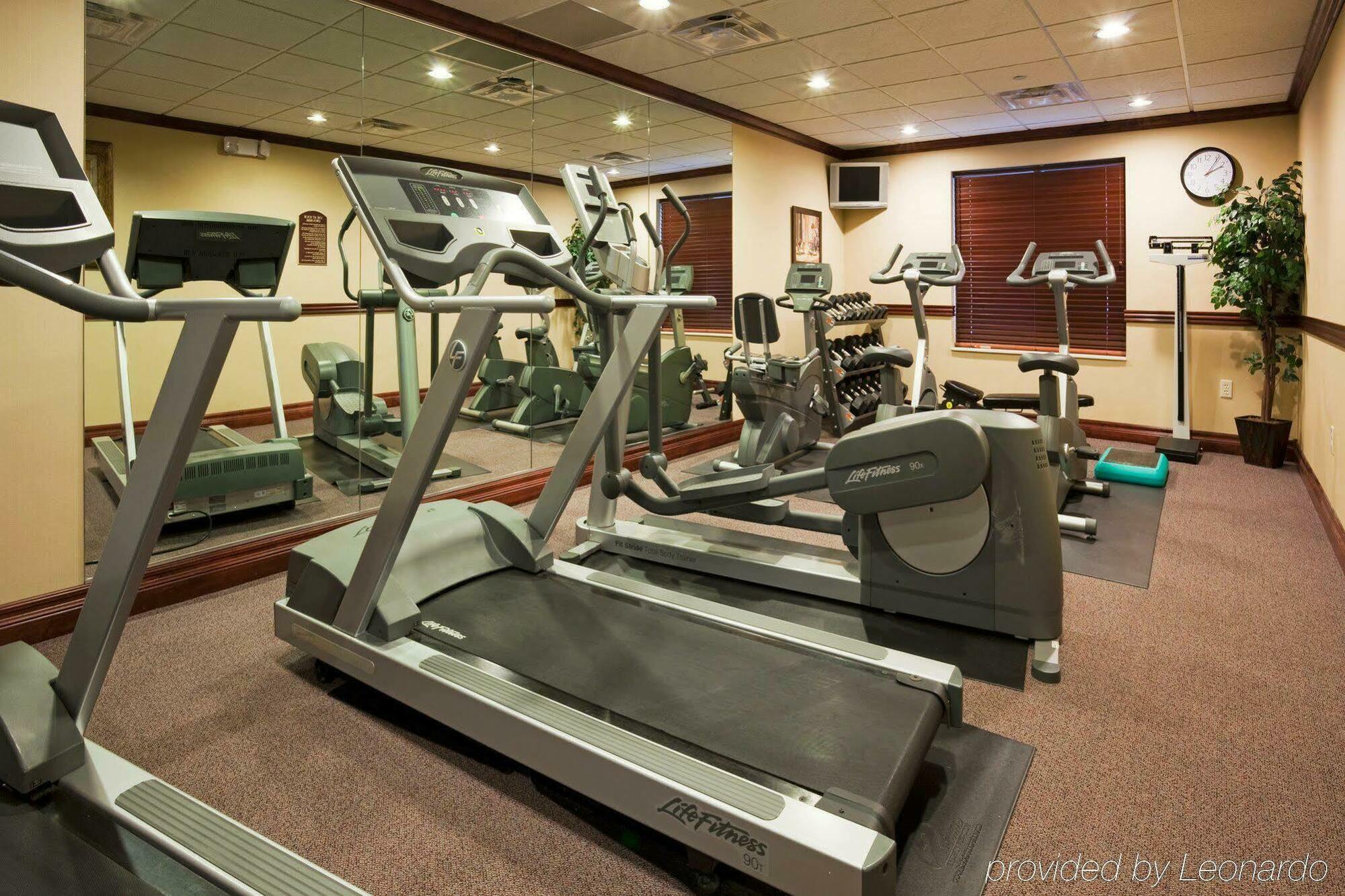 Holiday Inn Express & Suites Wausau By Ihg Weston Buitenkant foto