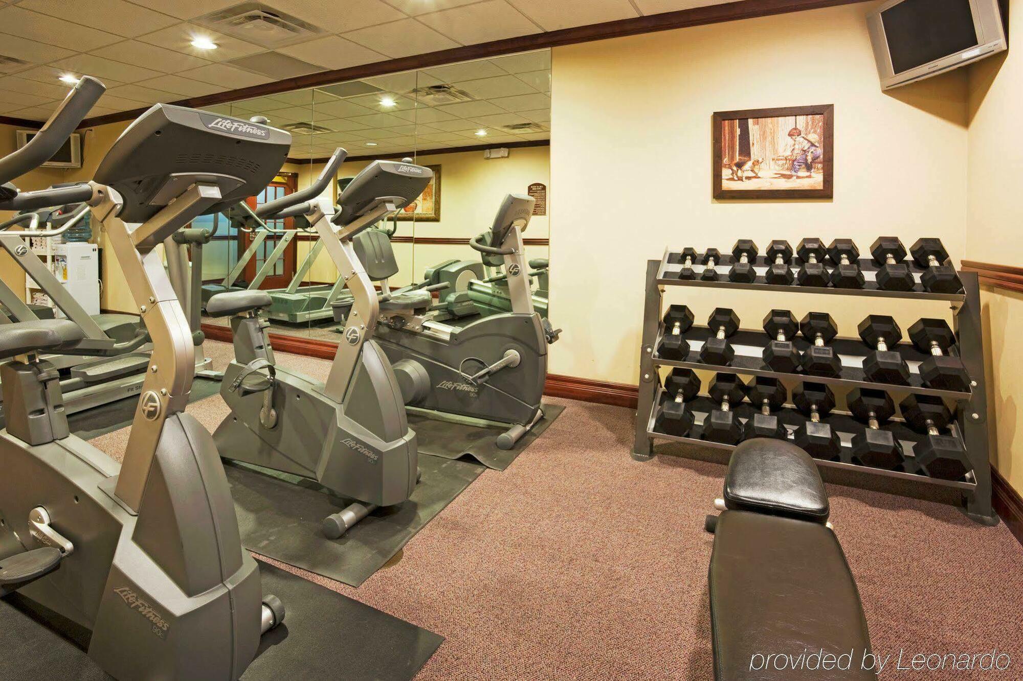 Holiday Inn Express & Suites Wausau By Ihg Weston Buitenkant foto